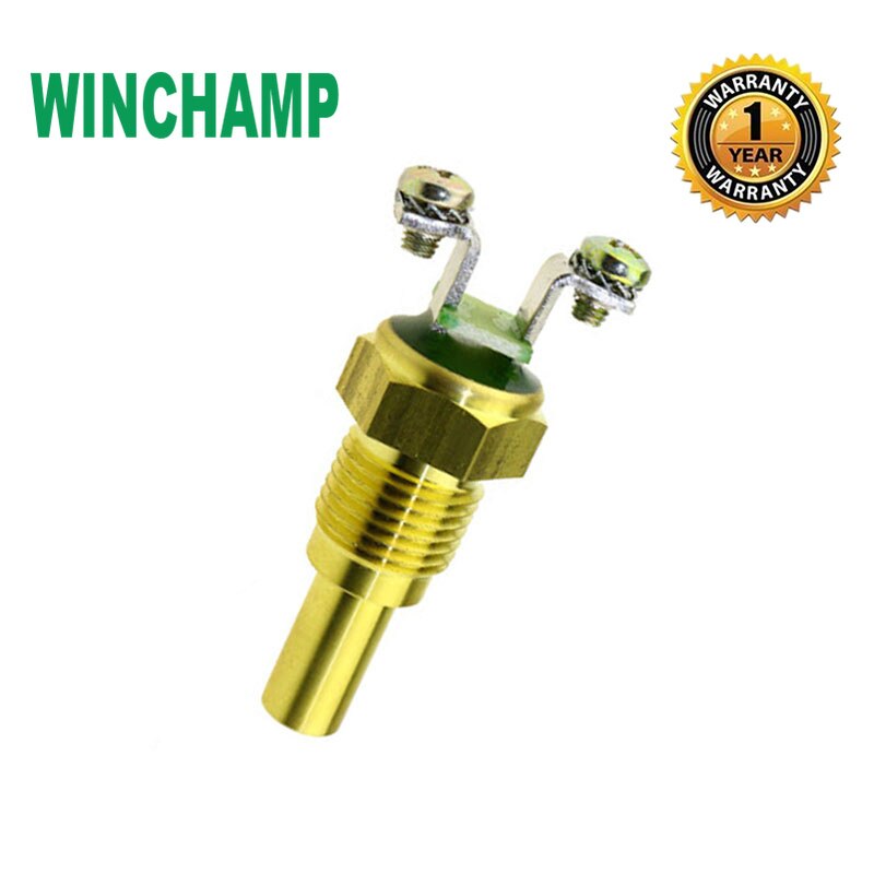 297-9314 Excavator Water Temperature Temp Sender For Caterpillar CAT E3320B E320C 51-7578 297 9314 34390-00800