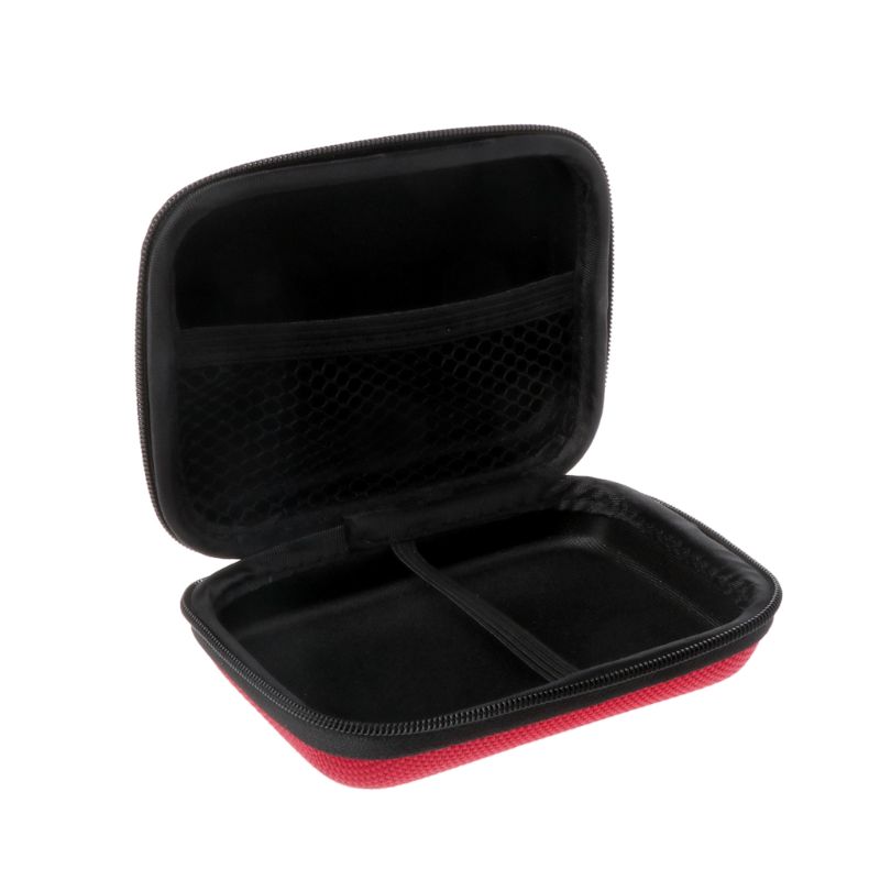 EVA pochette de transport sac boîte étui pour GBA SP Console de jeu pour Nintendo pour avance SP
