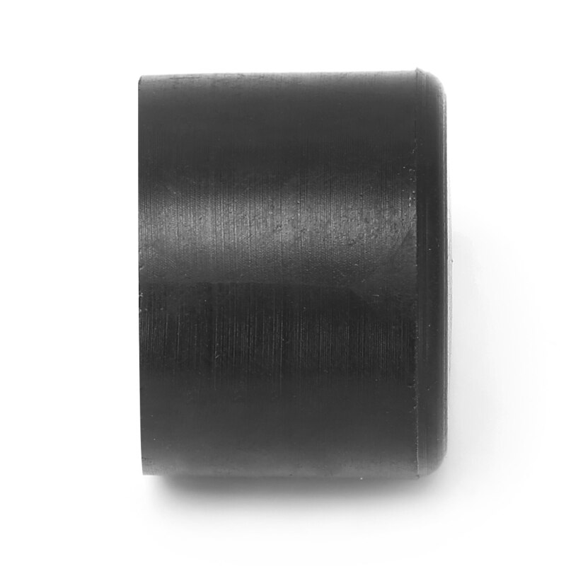 4 Fundas Antideslizantes De Goma Para Sillas Y Mesas – Adiós Al Ruido Y Arañazos En El Suelo (pack De 4, Negras)