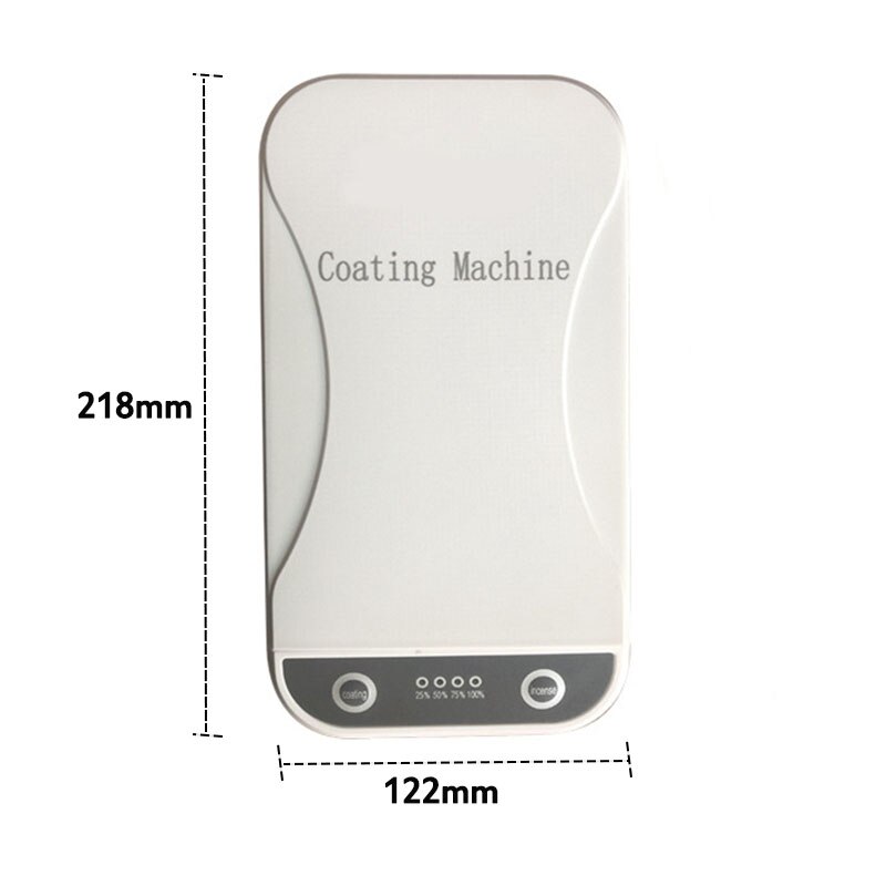 Tragbare UV Sterilisator Box Telefon UV Sanitizer UV Birne Desinfektion Reinigung Gerät mit Keimtötende licht für Uhr Telefon Maske
