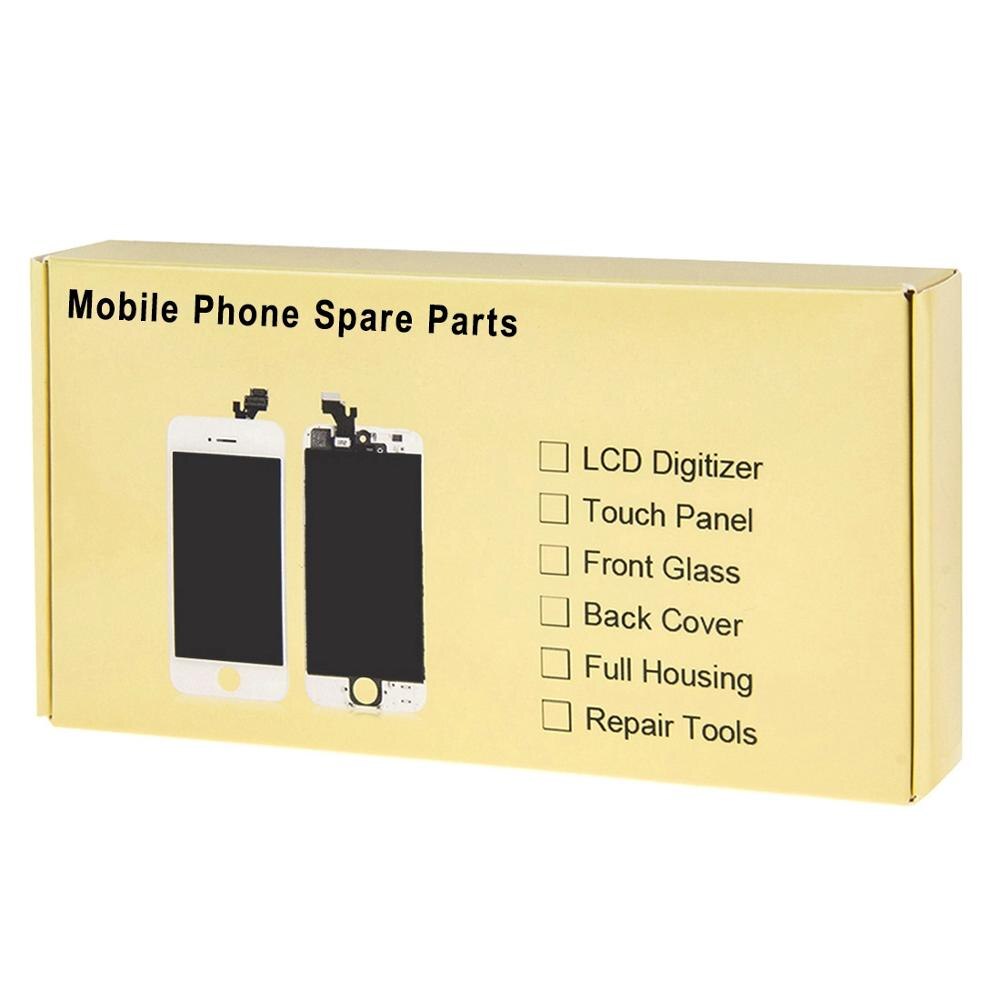 Montaje completo LCD para Ulefone Armor X5, Panel táctil