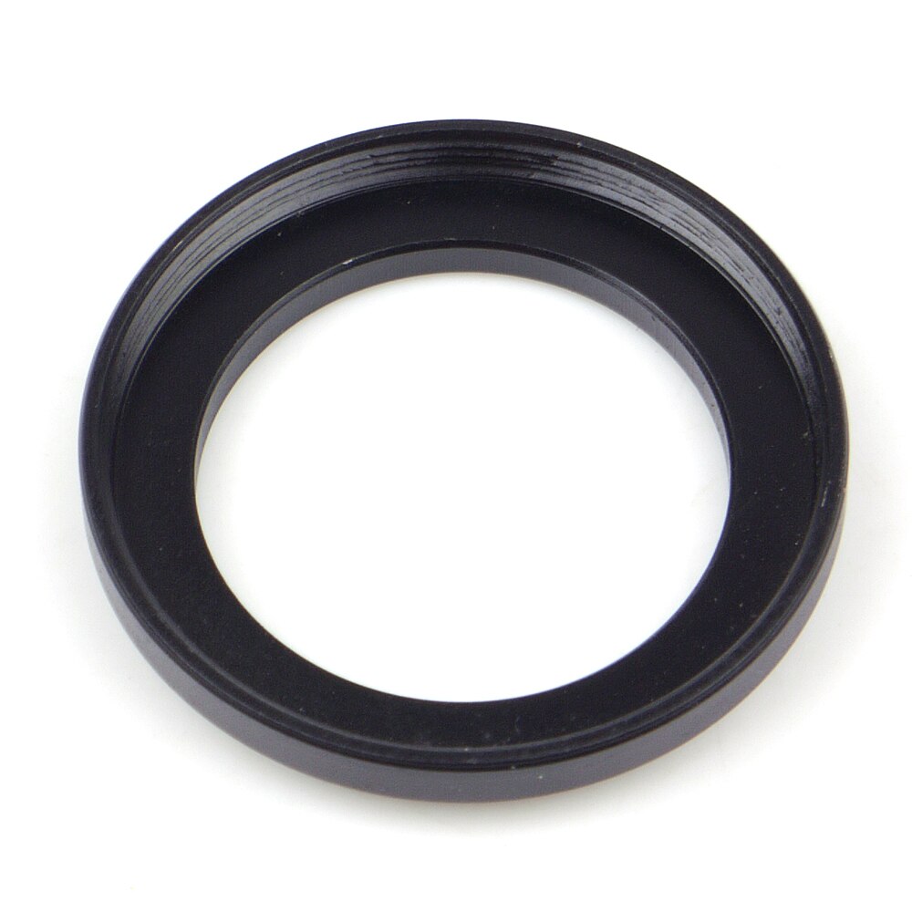 Pixco Step-Up Metal Filter Adapter Ring / 37mm/30.5mm/50mm/39mm Lens to 40.5mm/37mm/52mm/42mm Accessory