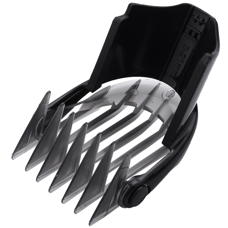 for Hair Clipper Comb Small 3-21MM QC5010 QC5050 QC5053 QC5070 QC5090: Default Title