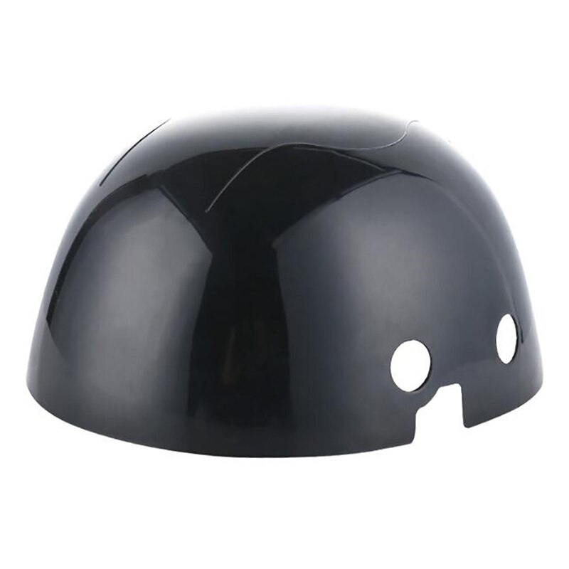 Ademend Helm Shell Plastic Abs Outdoor Sport Anti-Collision Sterke Anti-Hoge Druk Veiligheid Bescherming Helm Hoed