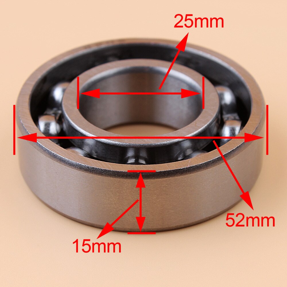 4x Kurbelgehäuse Wellendichtring Für GY6 152 QMI 157QMJ Motorräder