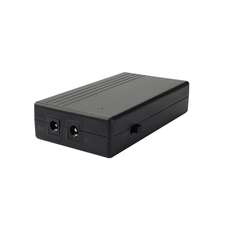 Uninterruptible Power Supply for IP Camera 9V 1A 1... Grandado
