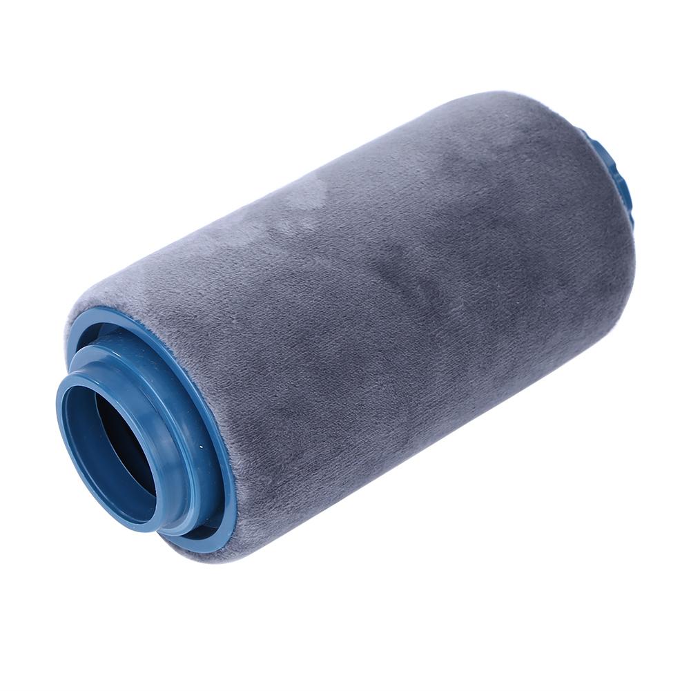 8pcs/set Wall Decorate Paint Roller Brush Set Multifunctional Paint Runner Pro Roller Brush Kit Home Repack Tool