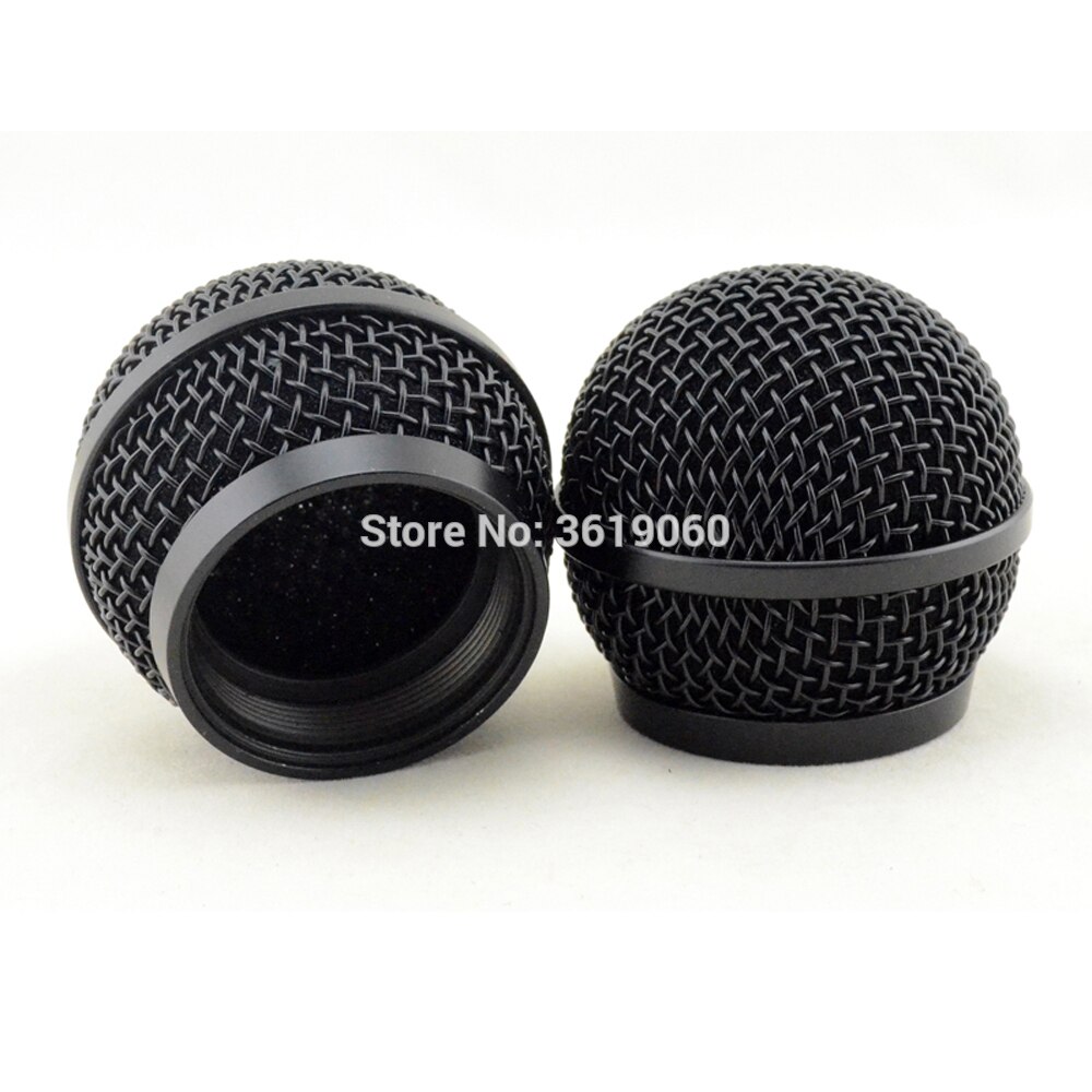 Darmowa wysyłka, klasa jakości kratki PG58, siatka mic, mikrofon klatka szybowa klatka szybowa mikrofon grill, siatka mikrofonu