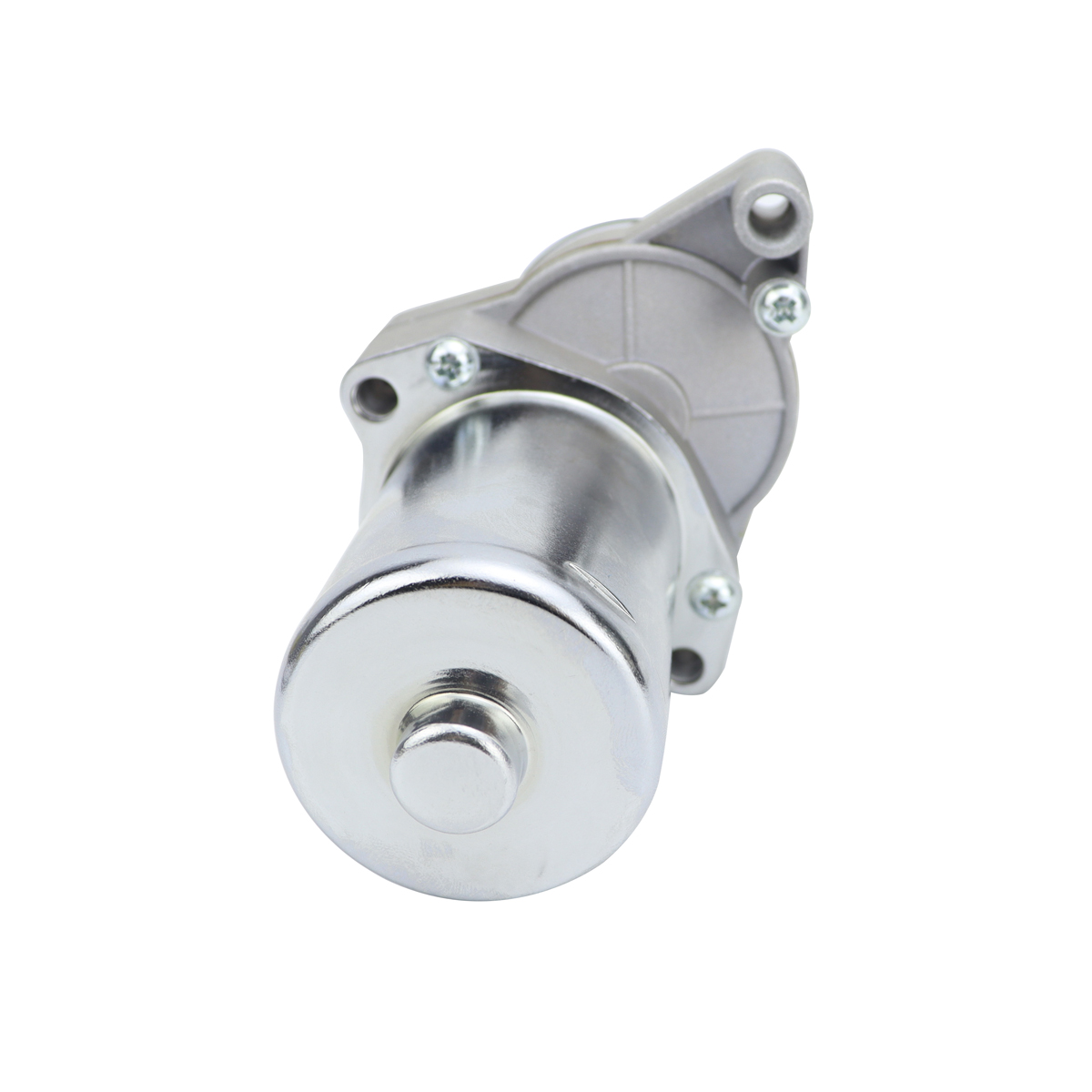 3 Bolt Starter Motor for Chinese 50cc 70cc 90cc 110cc 125cc Dirt Bikes, Go Karts and ATV