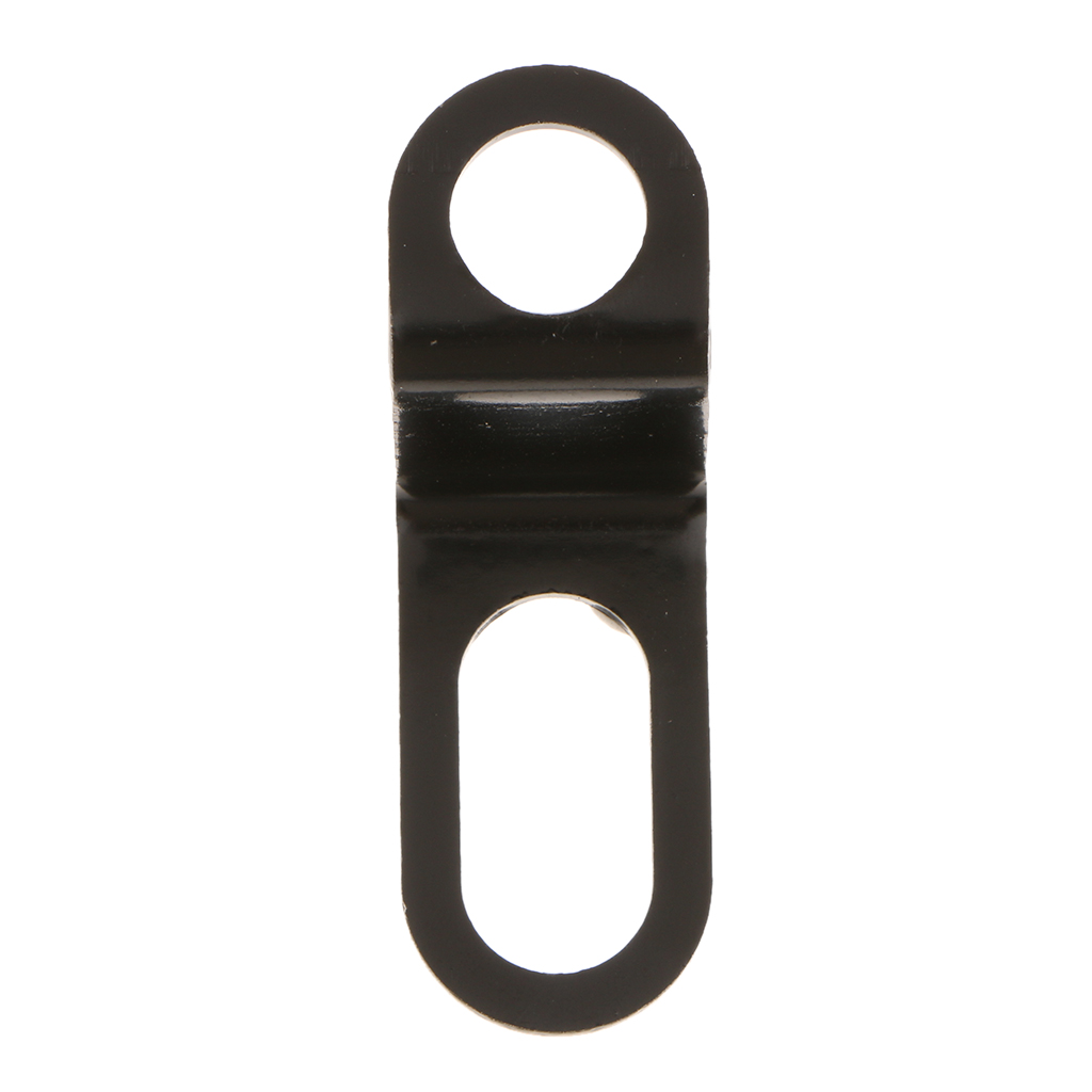 Motorbike Universal Tachometer Speedometer Gauge Sensor Mounting Bracket