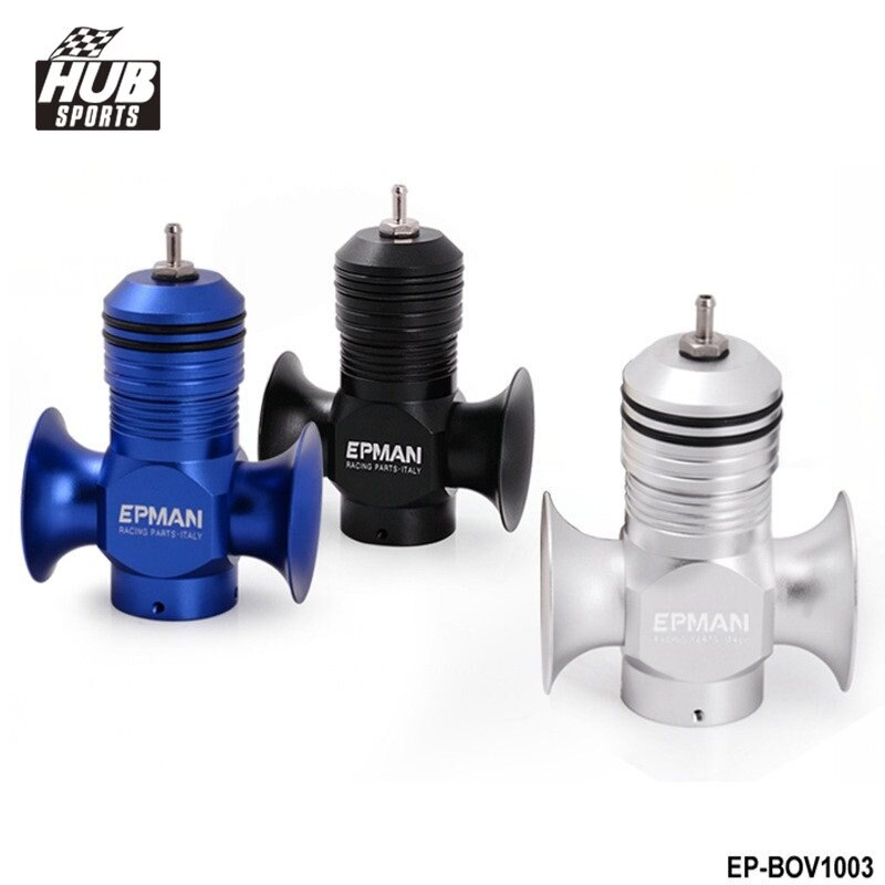 Turbo Diesel Blow Off Valve Diesel Dump Valve Turbo Diesel Bov Voor Mitsubishi Alle Turbo Diesel Auto HU-BOV1003