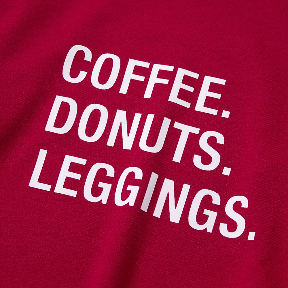 Family matching Outfit mother and daughter clothes Women Girl Hoodies Sweatshirt mommy and me clothes pullover Top Streetwear