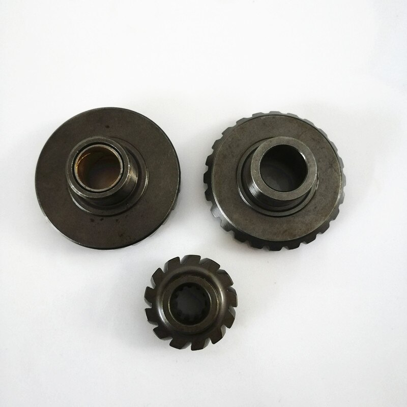 Gear Set voor Tohatsu 2 4 Takt VOORUIT GEAR 350-64010-0 350 64020 350 64030 Nissan Buitenboordmotor M NS F 9.9HP 15HP 18HP 2/4T