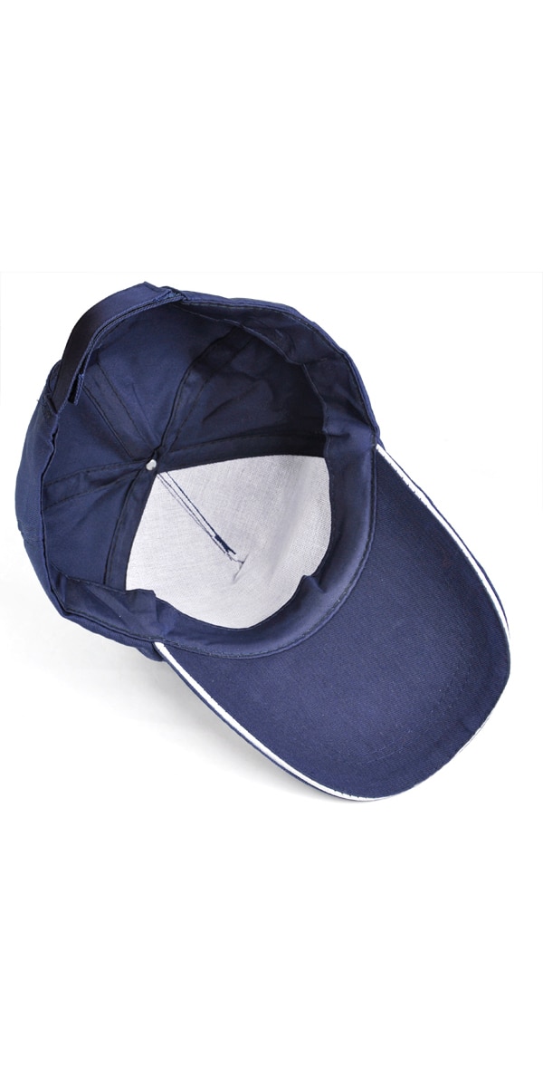 Baseball Cap Verstelbare Classic Katoen Zomer Zon Grandado