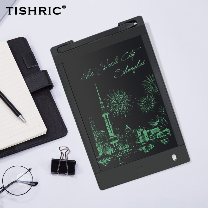 Tishric 8.5 Inch Tablet Mini Zakelijke Grafische Tablet Tekening Tablet Met Stylus Pen Voor Tablet Grafische Tablet Te Tekenen Voor note