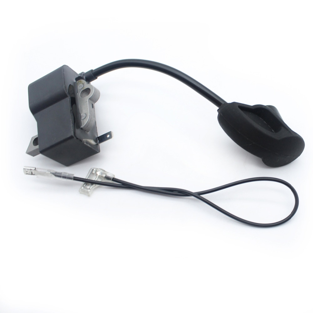 Bobina Di Accensione Per Soffiatore Foglie Stihl BR500, BR550, BR600, Ricambio Pathfindery, 4282 400 1310