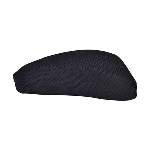 Anti-douleur 1 paire éponge avant-pied Insert orteil Plug demi avant-pied réglage coussin grandes chaussures orteil avant Long haut remplisseur chaussures