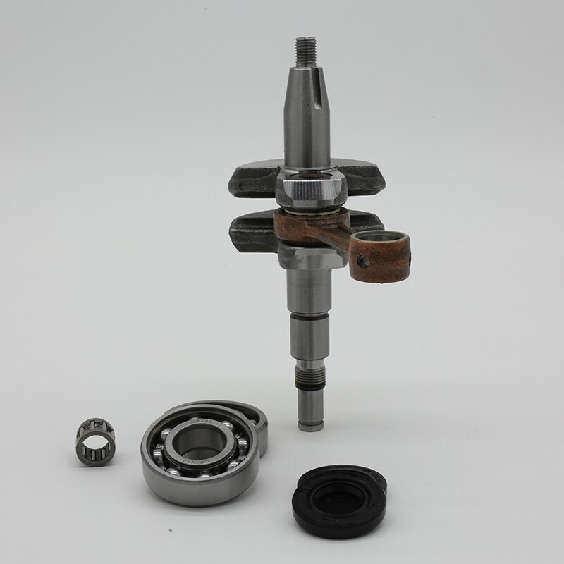 Łożysko wału korbowego uszczelnienie olejowe nadające się robić pilarek Stihl 029 SM290 SM310 039 SM390 gazu części zamienne robić piły łańcuchowej akcesoria #1127 030 0402