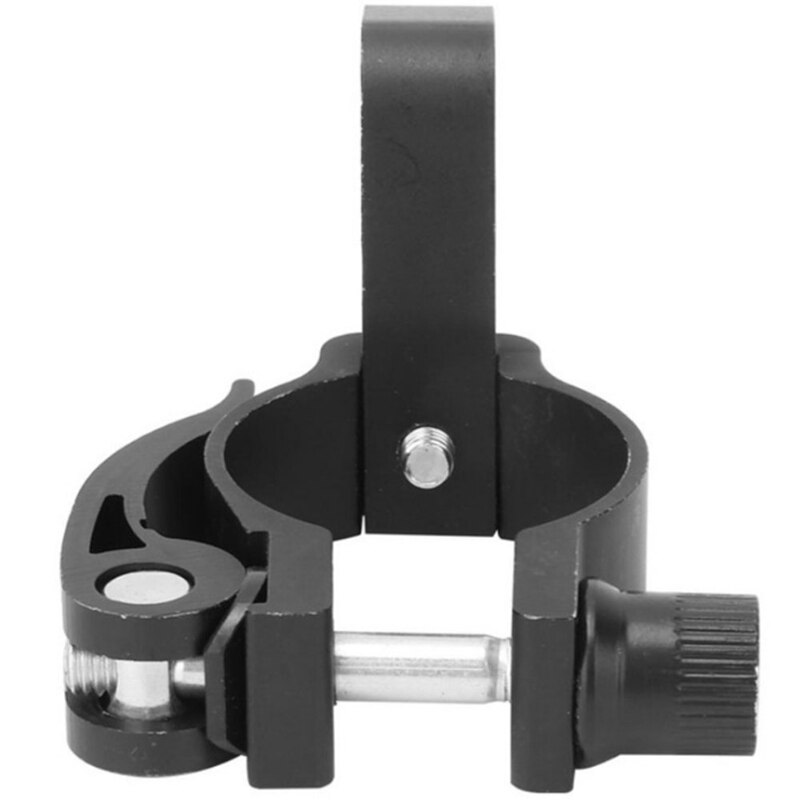 8- zoll-Roller-verschlussschnalle aus aluminiumlegierung mit klappring für kugoo  s1/s2/s3 elektroroller