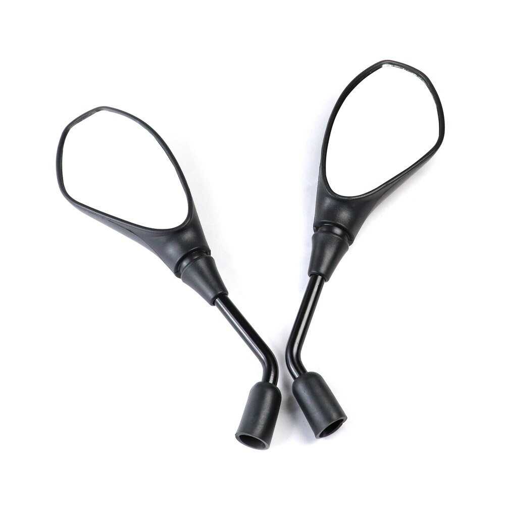 Rear Side Rearview Mirrors For SUZUKI GSR 600 750 GSX-S1000 V-Strom 650 1000 B-KING GSX 1300 1400 GW250 Motorcycle Accessories
