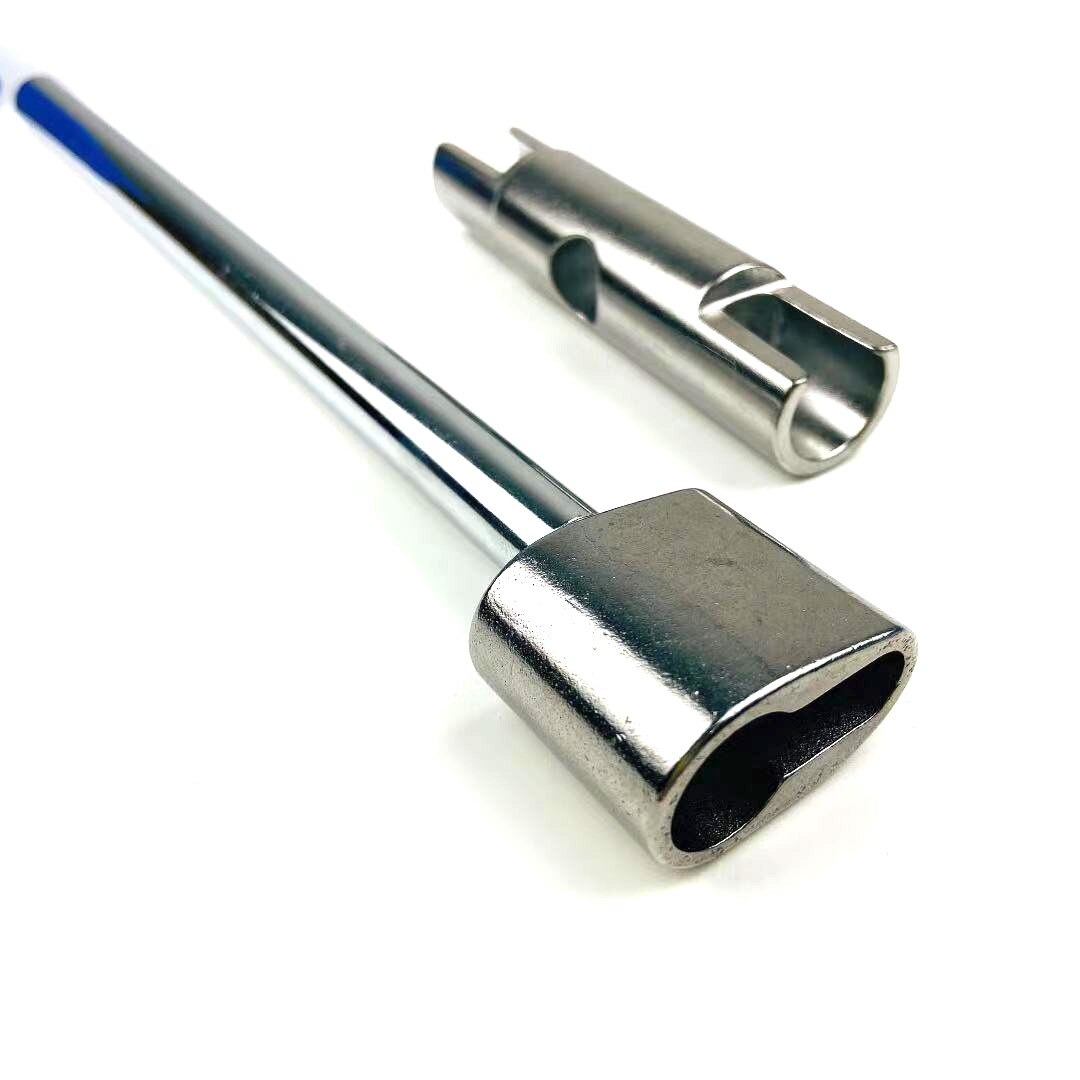 Strong Power Twist Lock Tools,Remove Lock Core Forcefully, Twist Civil Door Lock Cylinder