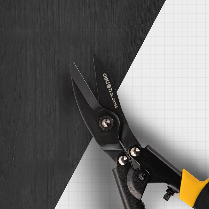 Metall Schneiden Schere Eisen Kupfer Aluminium Platte Cut Scheren Multifunktionale Kiel Schere Industrielle Arbeit Haushalt Hand Werkzeuge