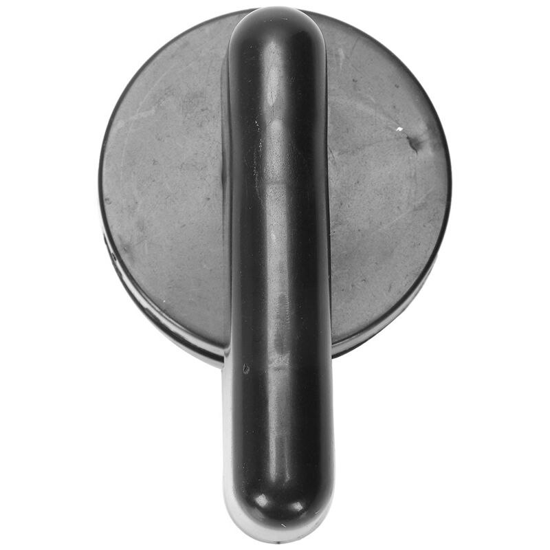 2 pièces toilette publique porte verrouillage rotatif rouge vert indicateur bouton de verrouillage