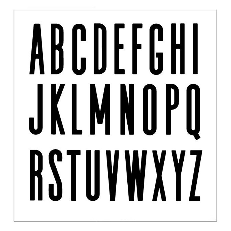 Tutte le lettere contorno e impostato di timbri solidi numeri di alfabeti timbri in silicone trasparente per fai da te decorare carte goffratura carta artigianato: ST0476A1