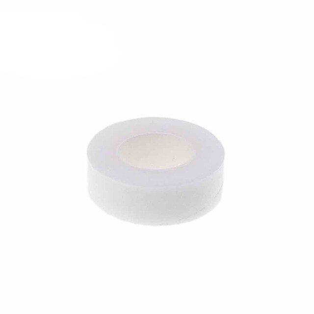 1/4Pcs 20mm*10m Fabric Fusing Tape Stitch Fusible Bonding Web Hem Iron-on Adhesive Tape Hemming Tape for Clothes DIY Sewing Tool: WHITE / 4PCS