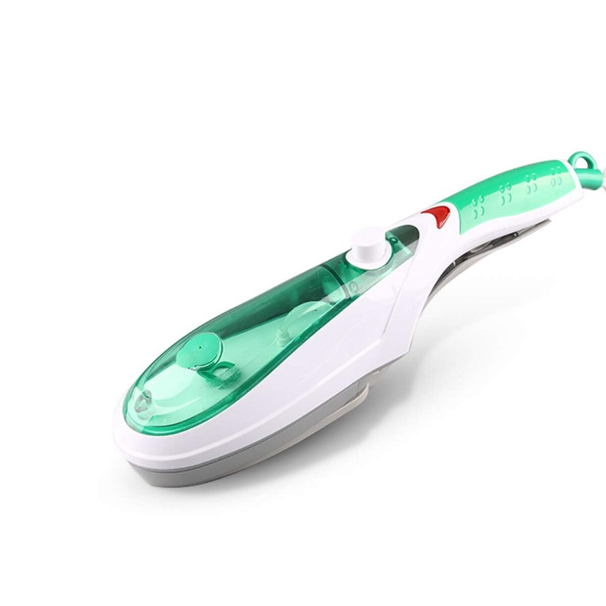Portable Mini Steam Garment Ironing Machine Handheld Electric Iron Steam Brush Mini Household Ironing Machine for Clothes 1000W
