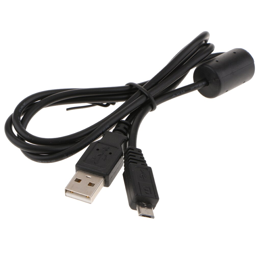 Cavo Micro HDMI Tipo D per Canon PowerShot SX740 HS, SX620 HS, SX70 HS 1.5m