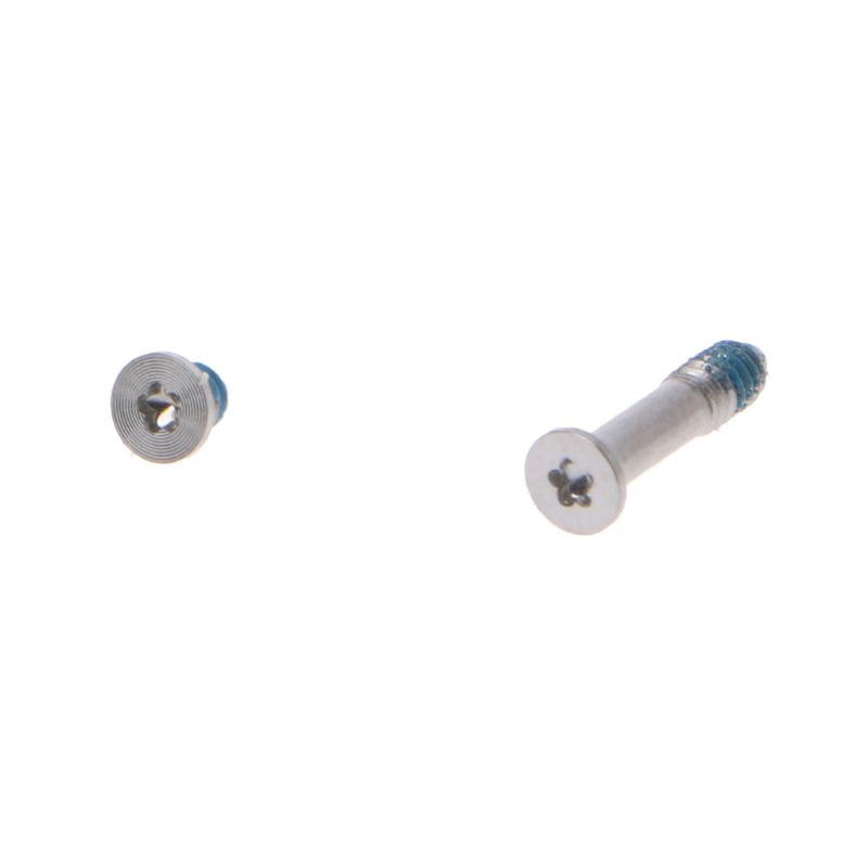 Onderkant behuizing voetjes voetjes schroeven set reparatieset vervanging voor apple macbook  a1369 a1370 a1465 a1466