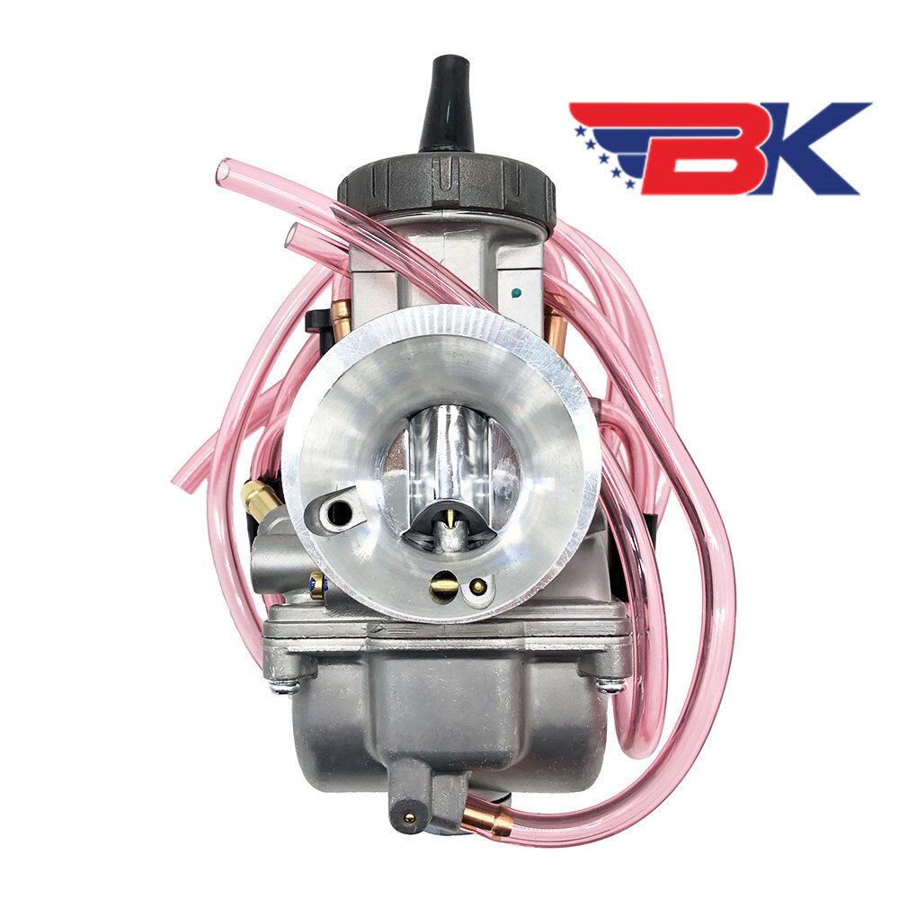 Карбюратор keihin pwk 34