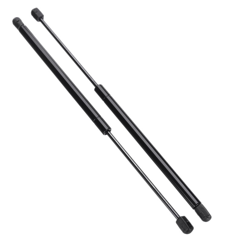 2 stk bageste bagagerum bagklappe bagagerum glas gasfjeder chok lift stiv fjederben støttestang til hyundai tucson 2005
