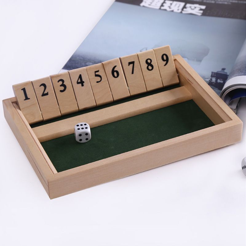 Digitaal nummer 2 spelers bordspellen gesloten doos feest club familie drinken entertainment spel  q6pd