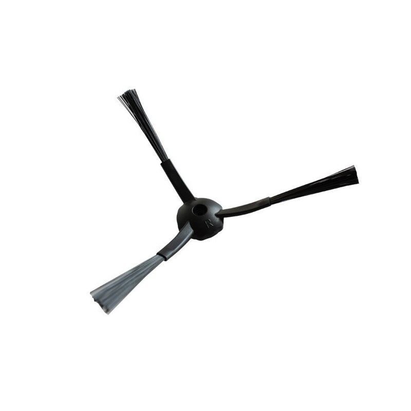 Cepillo Lateral principal de rodillo para Ilife V7S Plus, piezas de aspiradora robótica, ilife v7s pro sparts, accesorios, cepillos de filtros