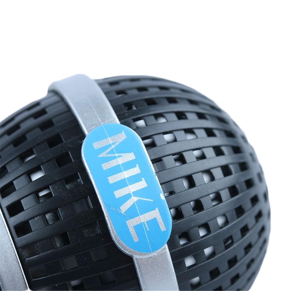 Micrófono inalámbrico para niños, micrófono, Karaoke, canto, música, juguete educativo,