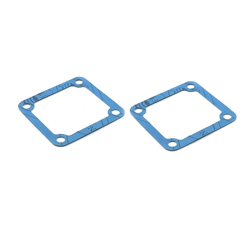 2 Piece Intake Heater Grid Gasket Set 989 - 2007 For Dodge Cummins Turbo Diesel 5.9L 12V 24V Valve Replace 3969988