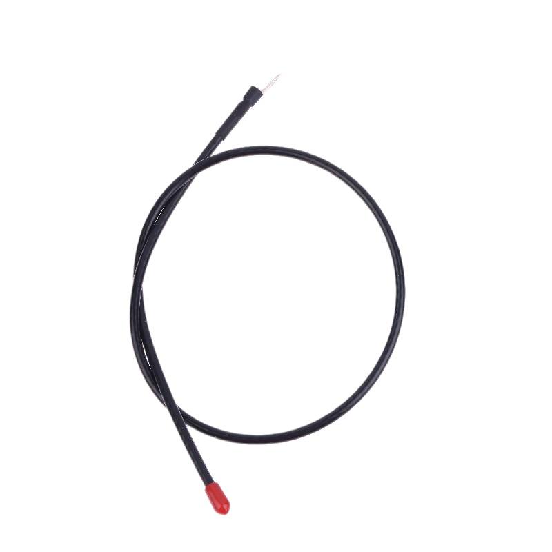 1 szt. Antena GPS 54 cm robić obroży śledzącej dla psa, części robić Garmin T5 TT10 TT15 T5mini Garmin Astro 320 220 DC30 DC40 DC50 T5 40