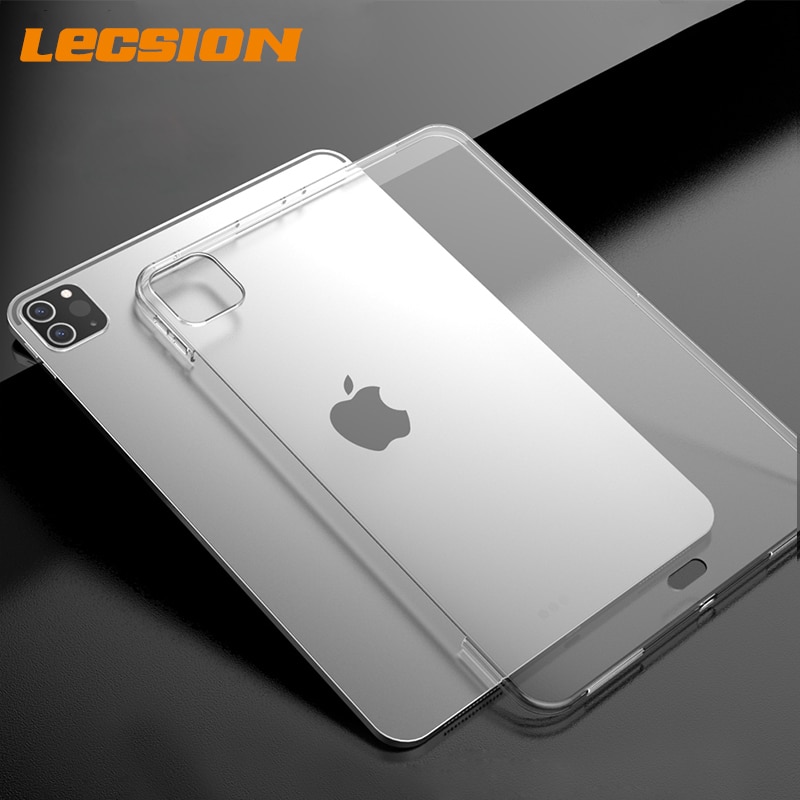Clear Case For ipad pro 11 7th 8th 9th 10.2 generation 10’2 mini 6 5 9.7 air 1 3 10.5 Air 4 10.9 case cover funda