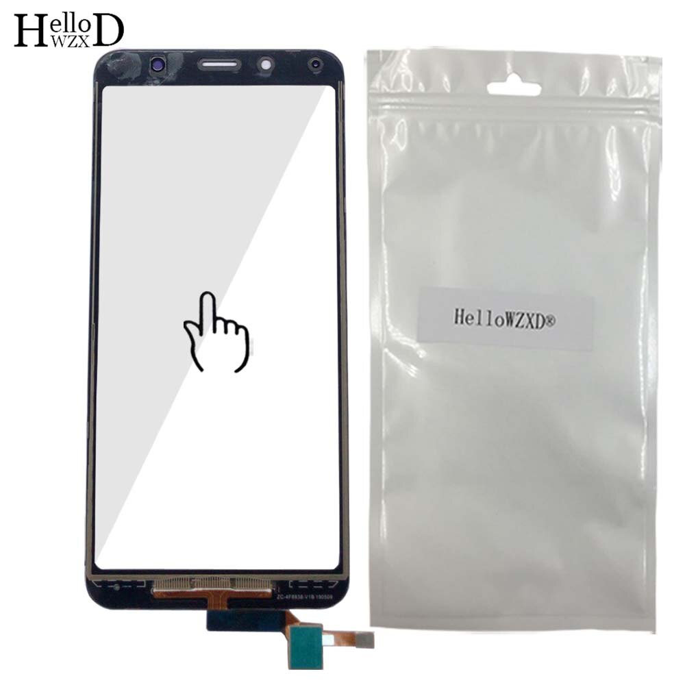 5,45 ''praktisch berühren Bildschirm Für Xiaomi Redmi 7A Touchscreen Digitizer Tafel Vorderseite Glas Sensor TouchScreen Handy, Mobiltelefon Werkzeuge Kleber