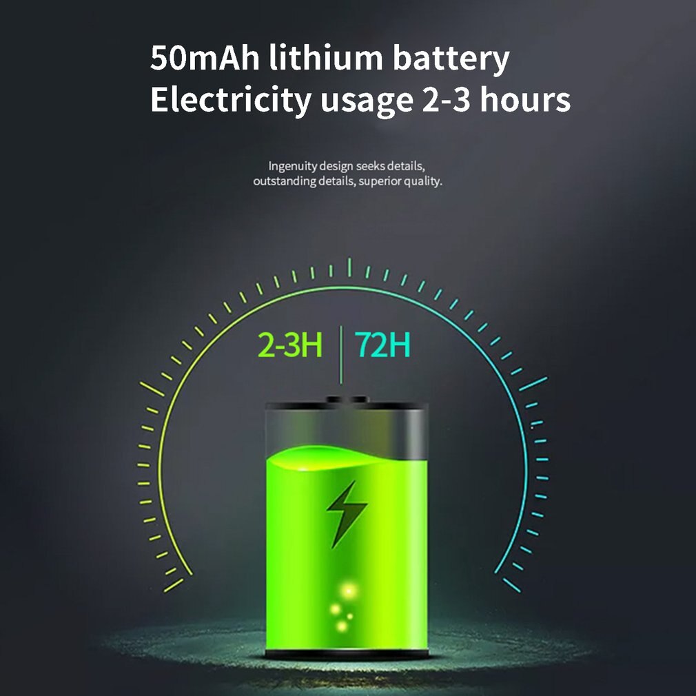 M165 auricolare Bluetooth senza fili in-orecchio singolo mini auricolare chiamata in vivavoce cuffie stereo per musica con microfono per smartphone