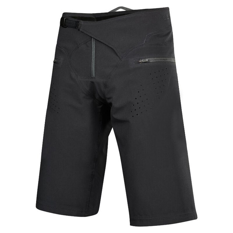 Delikat fox mtb cykel motocross motorcykel street moto ride sommer korte bukser