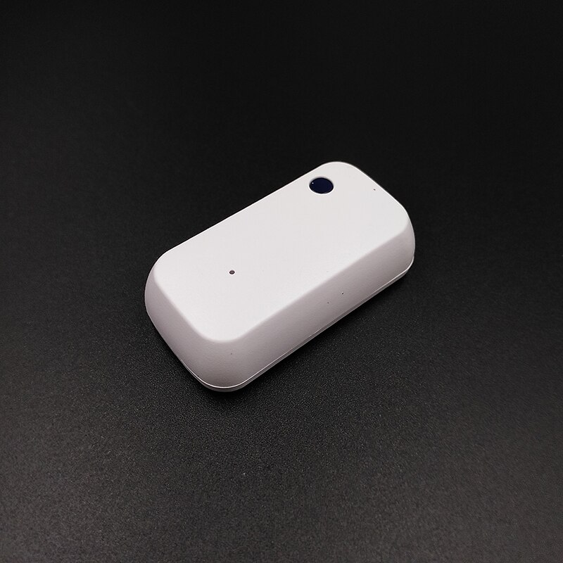 TUYA Lighting Sensor WIFI Light Sensor WiFi Brightness Detector Sensor Smart Life Smart Sensor Powered by Battery