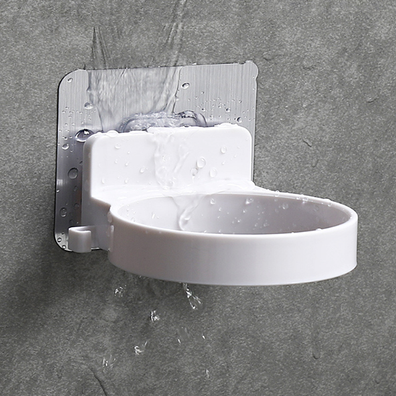 ERKXD Föhn Zakken Trekkoord Tas Container Föhn Tas voor reizen badkamer 30 x 34cm (Grijs