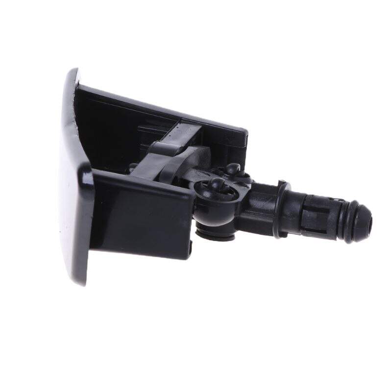 2 Stuks Auto Links Rechts Koplamp Waternevel Sproeierkop Voor Citroen C4 77UE