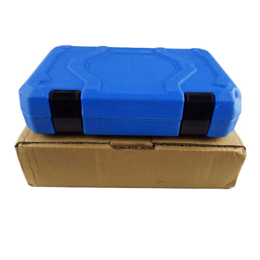 16/19/21 pièces prise convertisseur adaptateur ensemble carré lecteur 1/2 '12 points Impact prise adaptateur pour voiture vélo Garage réparation outil