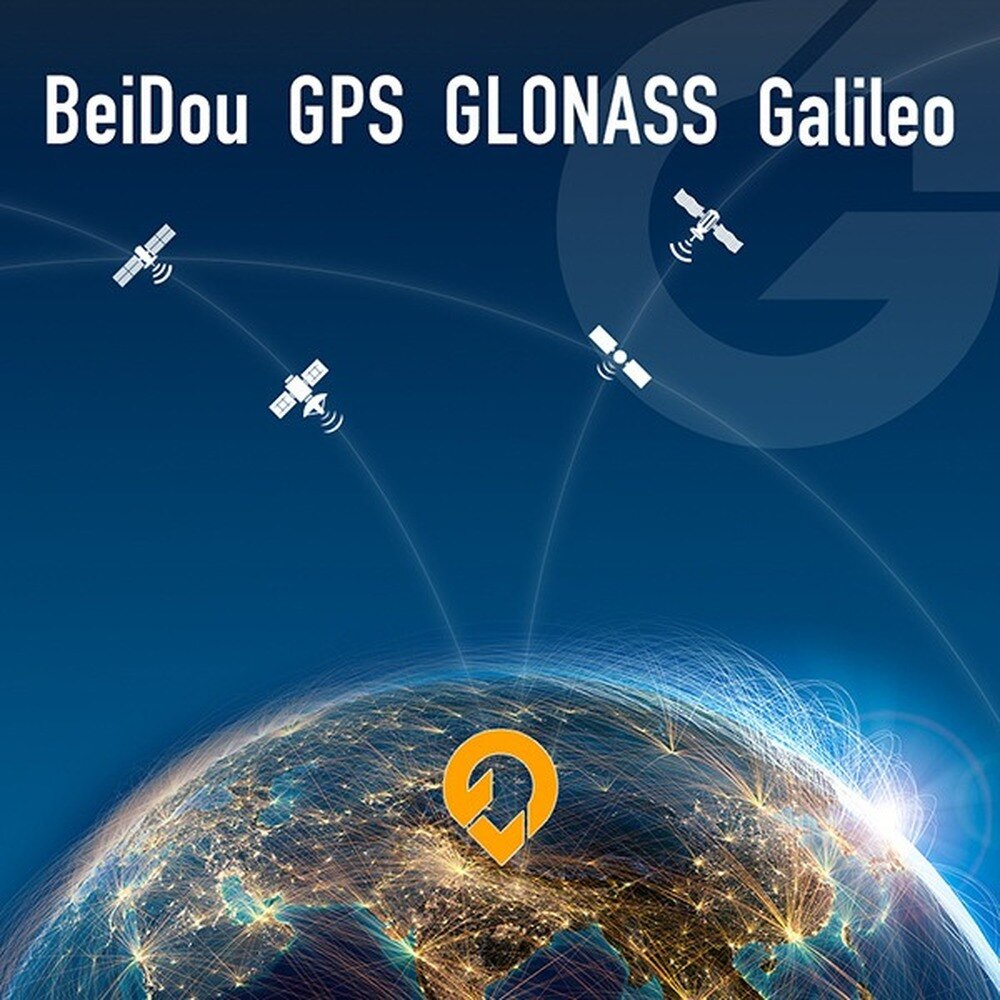 Waterproof Bike computer Small G+ GPS Bicycle computer ANT wireless speedometer road mountain bike wireless speed odometer