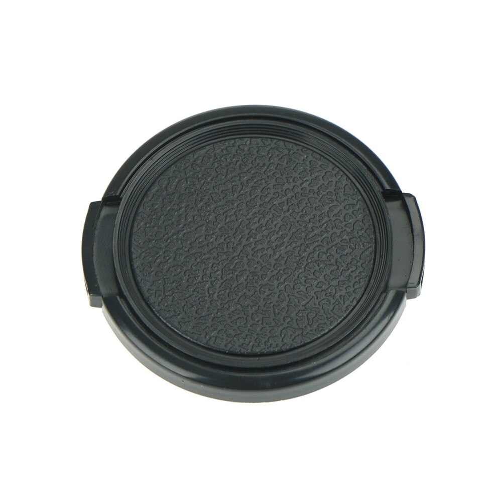 Universal 49 52 55 58 62 67 77 82 MM Camera Lens Cap Protection Cover Lens Cover Provide Choose