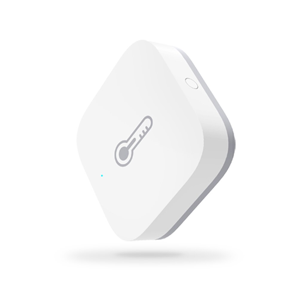 Temperature Humidity Sensor Real-time Temperature and Humidity Detection WSDCGQ11LM